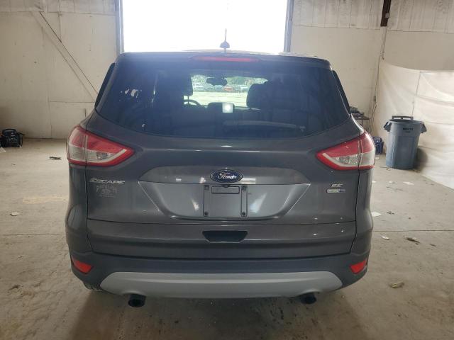 2015 FORD ESCAPE SE - 1FMCU9GX6FUB16325