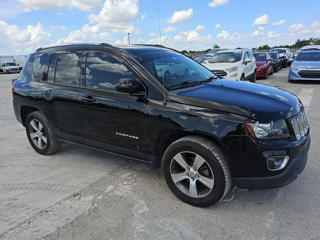 2017 JEEP COMPASS LA 1C4NJDEB3HD192538