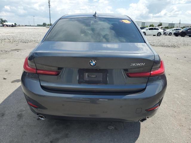 2019 BMW 330I WBA5R1C54KAK12242