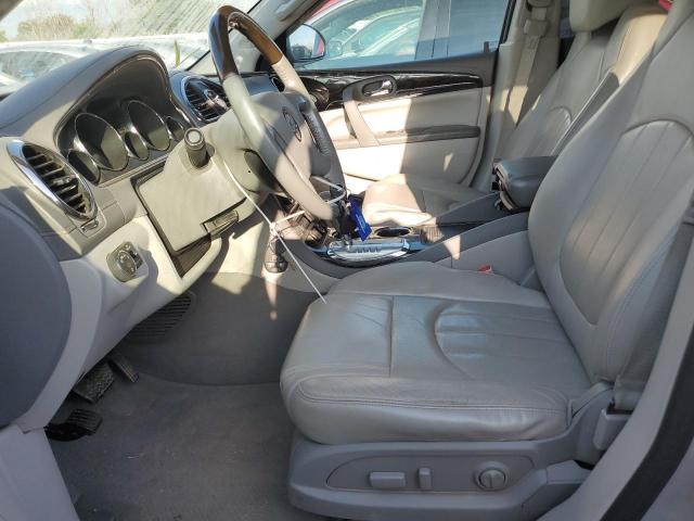 2015 BUICK 4 DOOR 5GAKRBKD0FJ367902