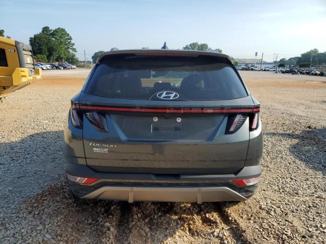 2022 HYUNDAI TUCSON LIM KM8JE3AE4NU071781