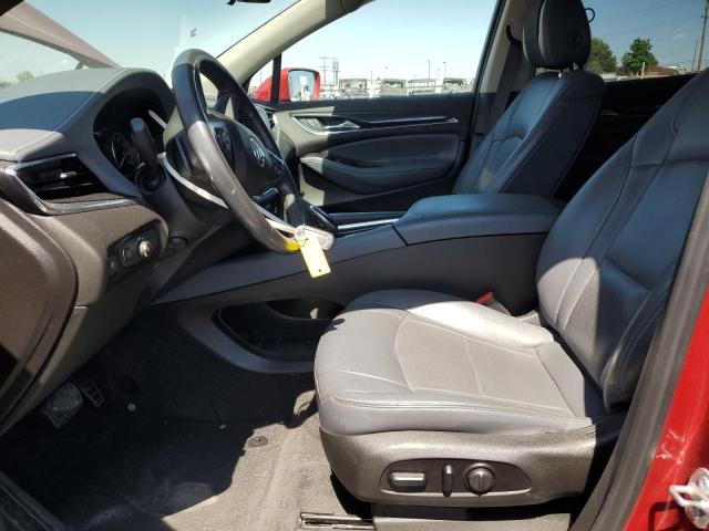 2018 BUICK ENCLAVE PR 5GAEVBKW9JJ246482