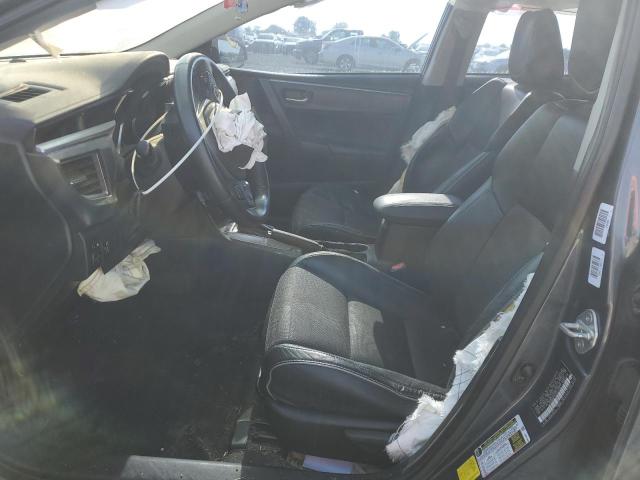 2015 TOYOTA COROLLA L - 5YFBURHE7FP252876