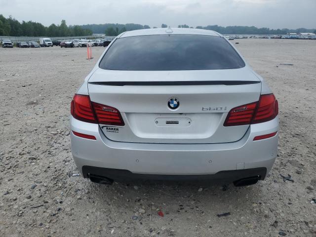 2011 BMW 550 XI - WBAFU9C51BC785296
