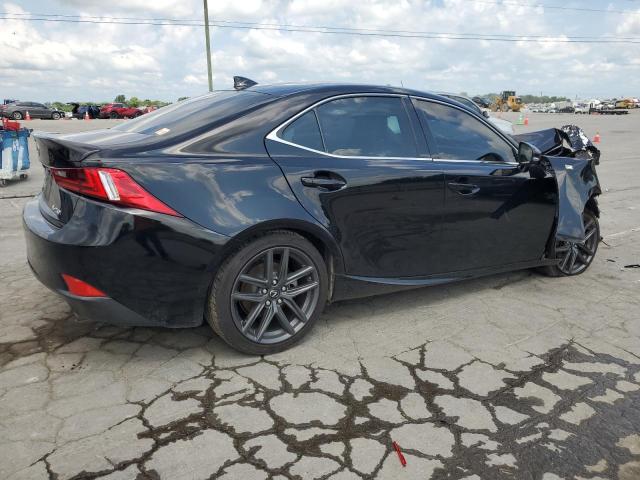 2015 LEXUS IS 250 JTHBF1D2XF5062816
