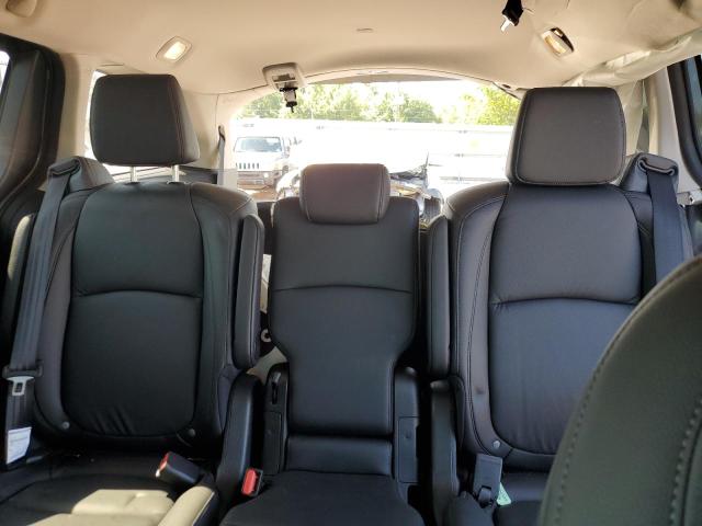 2025 HONDA ODYSSEY EX 5FNRL6H63SB030575