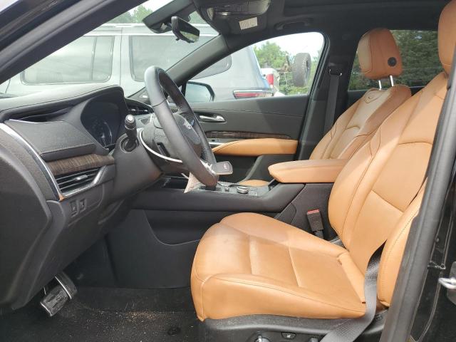 2022 CADILLAC XT4 SPORT 1GYFZER45NF123018