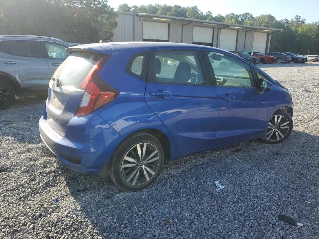 2019 HONDA FIT EX 3HGGK5H85KM743660