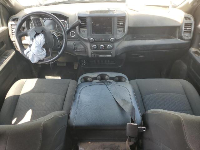 2022 RAM 2500 TRADE - 3C6UR5CL9NG210004