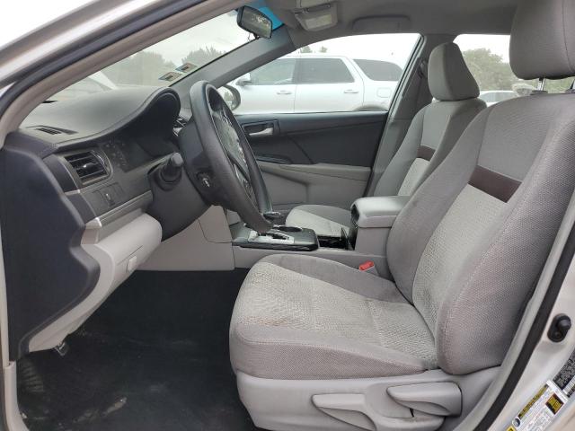 2013 TOYOTA CAMRY L - 4T1BF1FK3DU279167