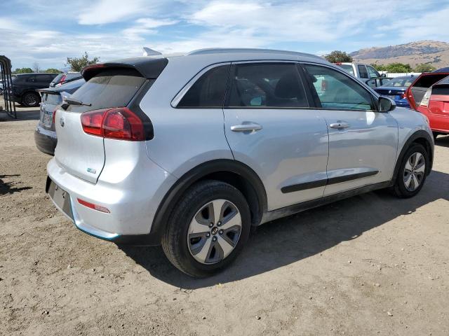 2019 KIA NIRO LX KNDCM3LD0K5337615