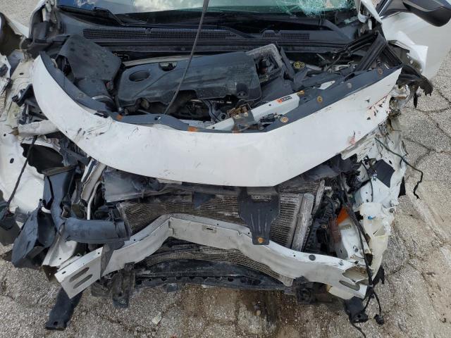 2016 CHEVROLET MALIBU LS - 1G1ZB5ST6GF241390