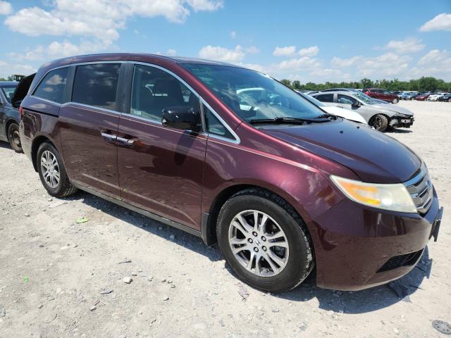 2012 HONDA ODYSSEY EX - 5FNRL5H61CB031588