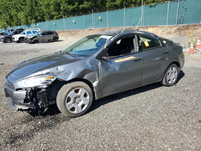 DODGE DART SE