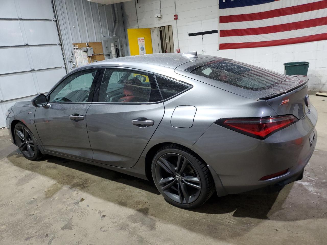 ACURA INTEGRA A-SPEC