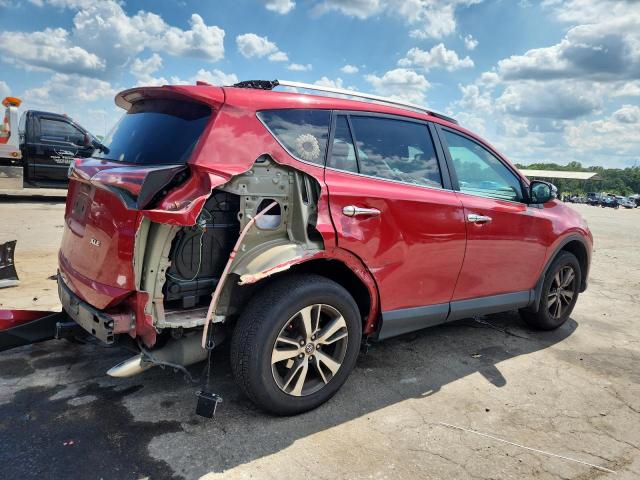 2017 TOYOTA RAV4 XLE - 2T3WFREV4HW388049