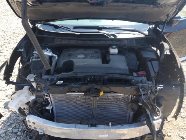 2020 NISSAN MURANO SL 5N1AZ2CSXLN168296