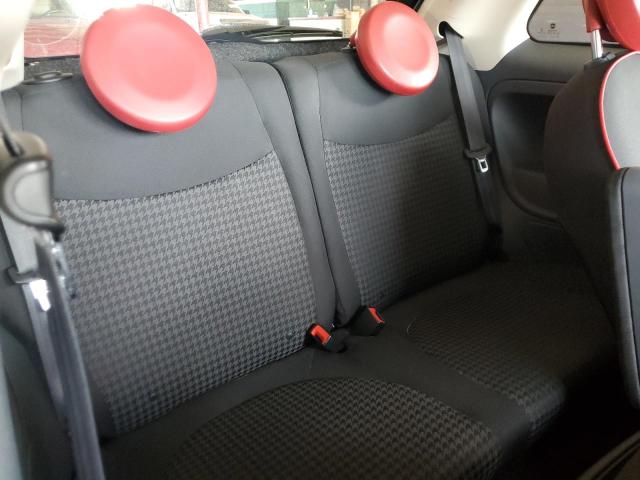 2017 FIAT 500 POP 3C3CFFKR4HT661883