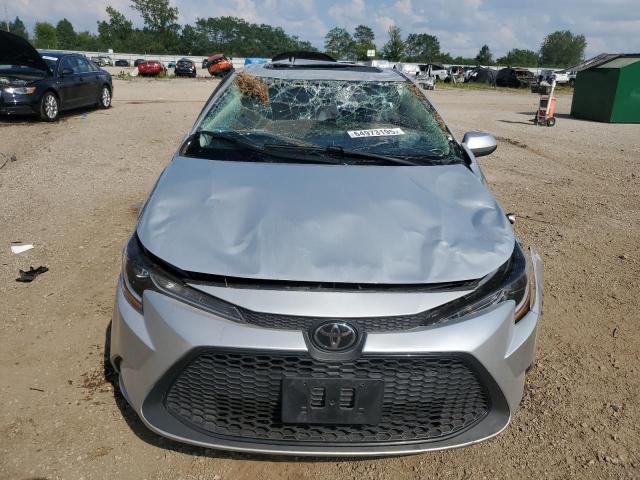 2021 TOYOTA COROLLA LE - 5YFHPMAE7MP161988