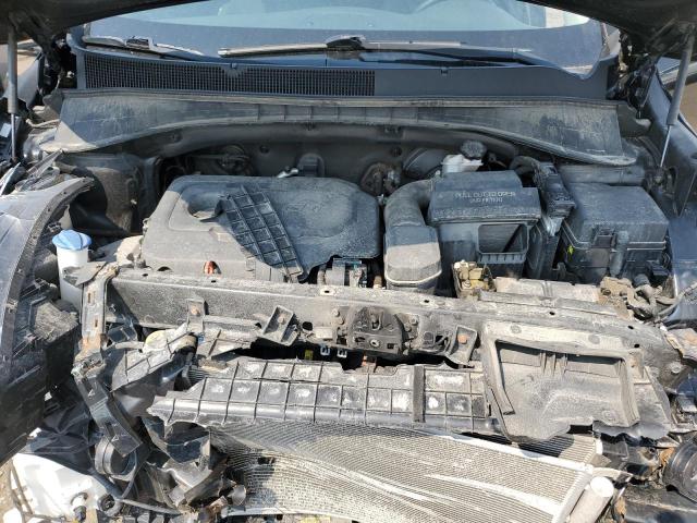 2019 KIA SORENTO L - 5XYPGDA37KG527914