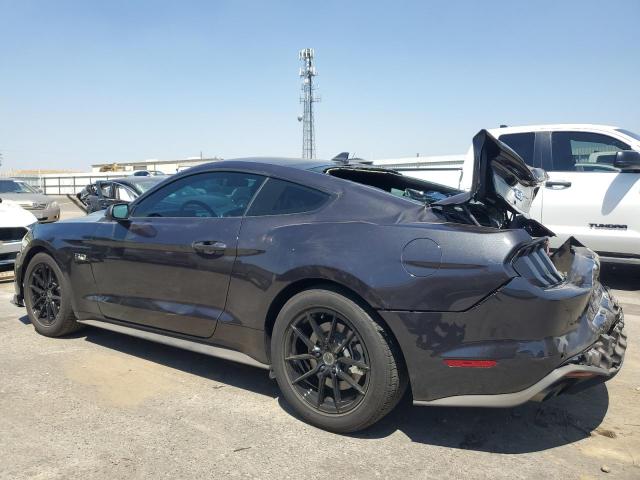 2022 FORD MUSTANG GT #3269131128