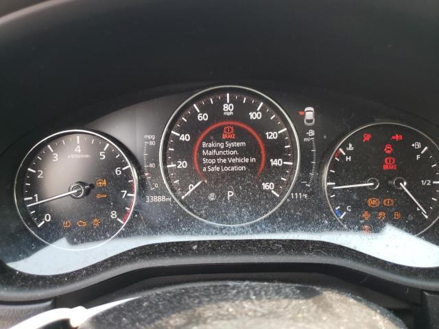 2022 MAZDA CX-30 PREM 3MVDMBDL9NM403032