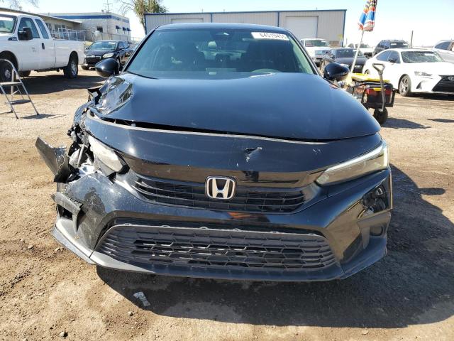 2024 HONDA CIVIC SPOR 2HGFE2F58RH551586