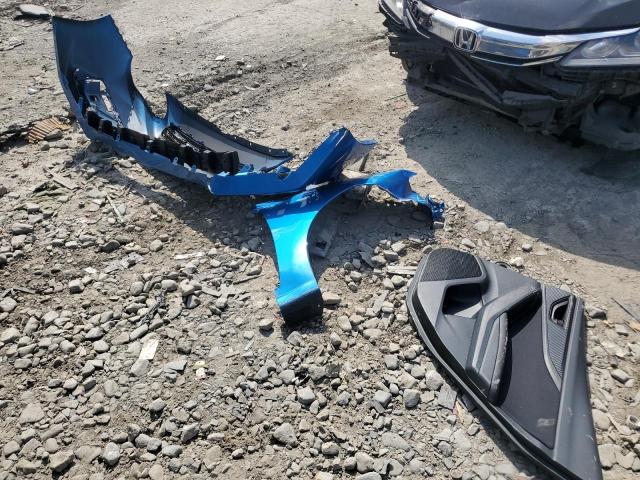 2020 SUBARU IMPREZA 4S3GTAB62L3707598