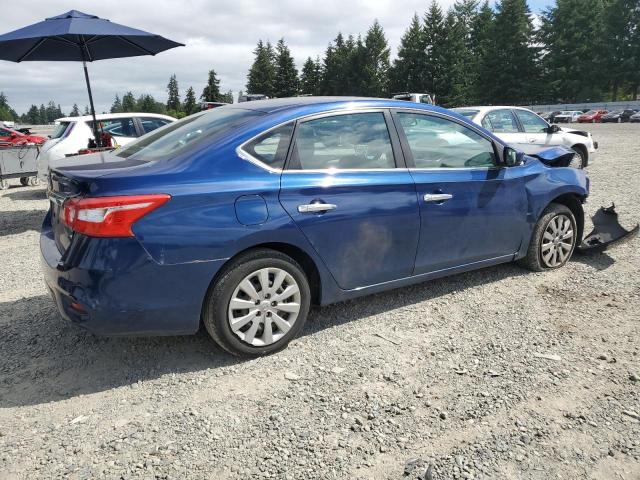 Vin: 3n1ab7ap1jy290519, lot: 63676855, nissan sentra s 20183
