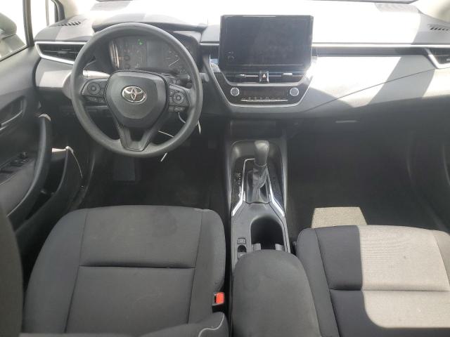 2023 TOYOTA COROLLA LE JTDB4MEE7PJ005113