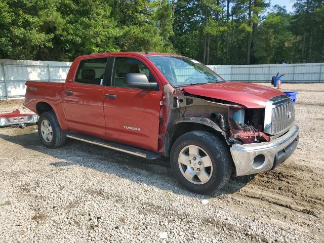 Vin: 5tfey5f18cx129014, lot: 63482095, toyota tundra crewmax sr5 20124