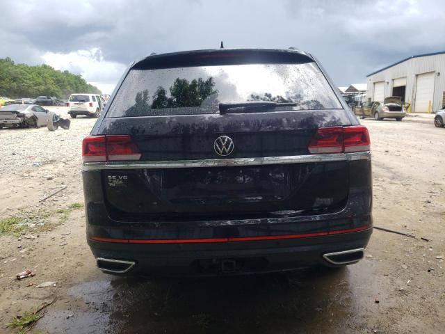 2023 VOLKSWAGEN ATLAS SE 1V2WR2CA7PC501264