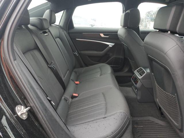 2021 AUDI A6 PREMIUM WAUE8AF2XMN034661