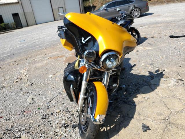 2013 HARLEY-DAVIDSON FLHTK ELEC 1HD1KEM15DB658825