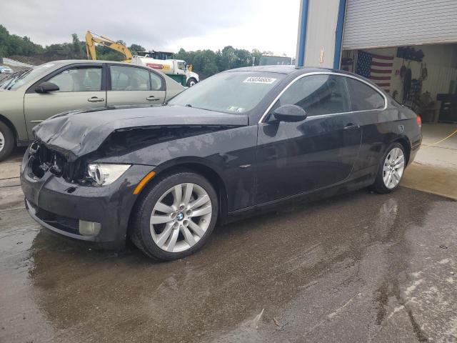BMW 328 XI SUL