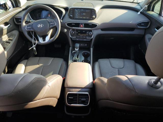 2020 HYUNDAI SANTA FE S - 5NMS33AA0LH298286
