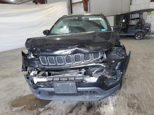 2019 JEEP COMPASS LA 3C4NJDBB8KT593962