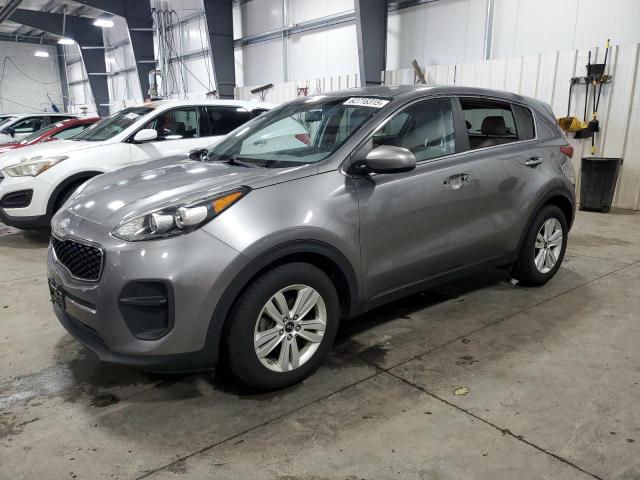 Vin: kndpm3ac0h7078598, lot: 62716315, kia sportage lx 2017 img_1