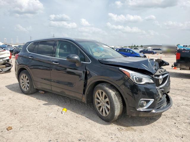 2019 BUICK ENVISION E LRBFXCSA7KD006661