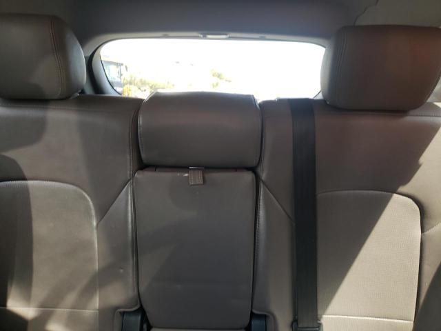 2018 HYUNDAI SANTA FE S #3284167573