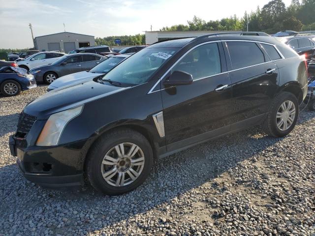 2014 CADILLAC SRX - 3GYFNAE33ES534575