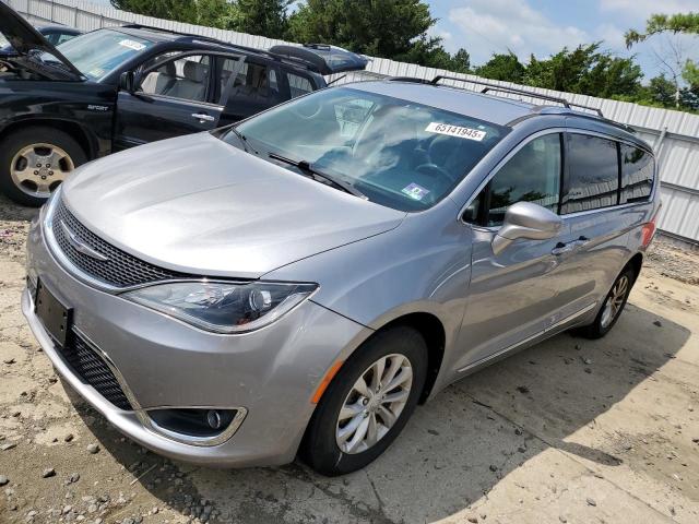 CHRYSLER PACIFICA T