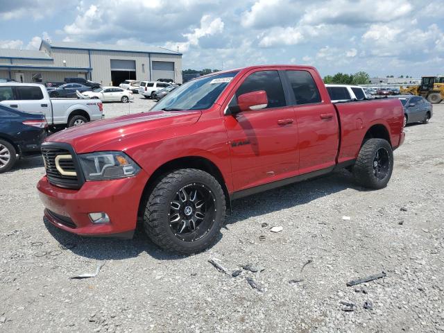 DODGE RAM 1500