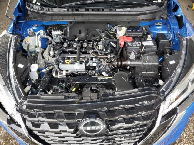 2024 NISSAN KICKS S 3N1CP5BV8RL529181
