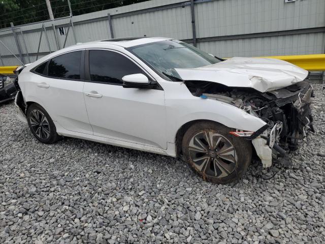 2018 HONDA CIVIC EX 19XFC1F36JE201953