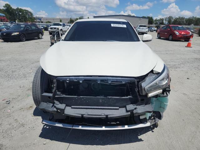 2020 INFINITI Q50 PURE JN1EV7AP4LM205901