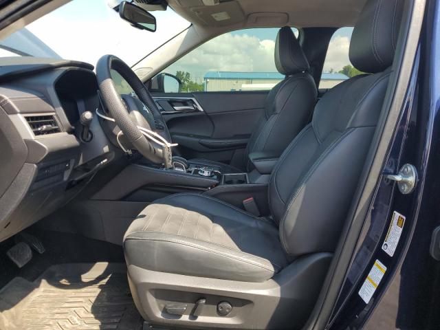 2023 MITSUBISHI OUTLANDER JA4J4UA83PZ054705
