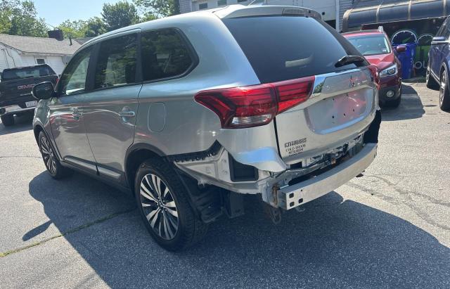 2019 MITSUBISHI OUTLANDER JA4AZ3A32KZ011384