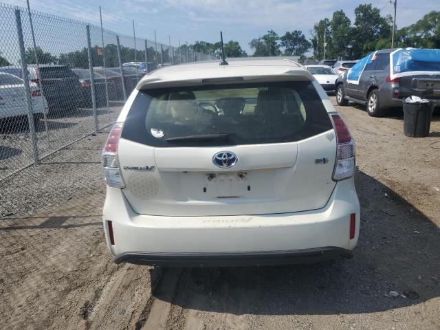2017 TOYOTA PRIUS V - JTDZN3EUXHJ073193
