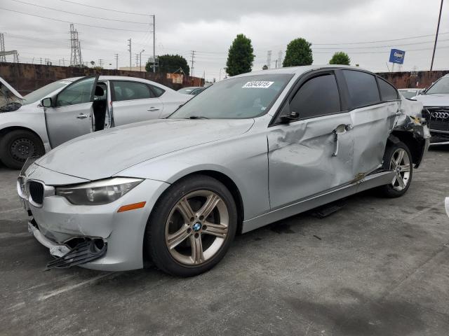 2015 BMW 328 I WBA3A5C53FP605075